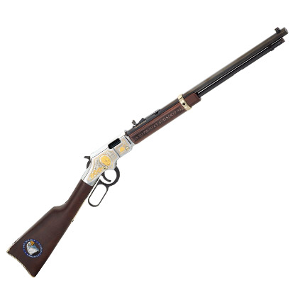 HEN H4 Law Enforcement 22LR