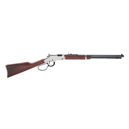 HEN H4 GB Silver 22LR Lg-Lp