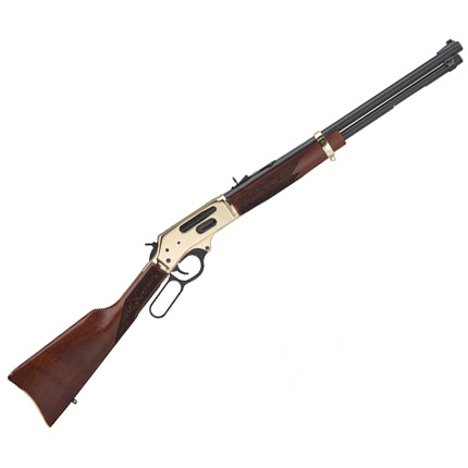 HEN H24 Signature 45-70Gov’t