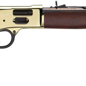 HENRY BIG BOY BRASS 45LC SIDE GATE 20 10RD