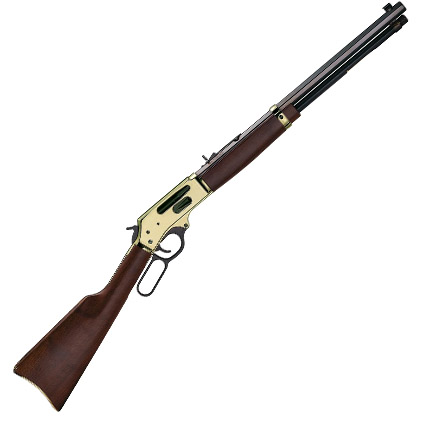 HEN H9 Big Boy 30-30Win