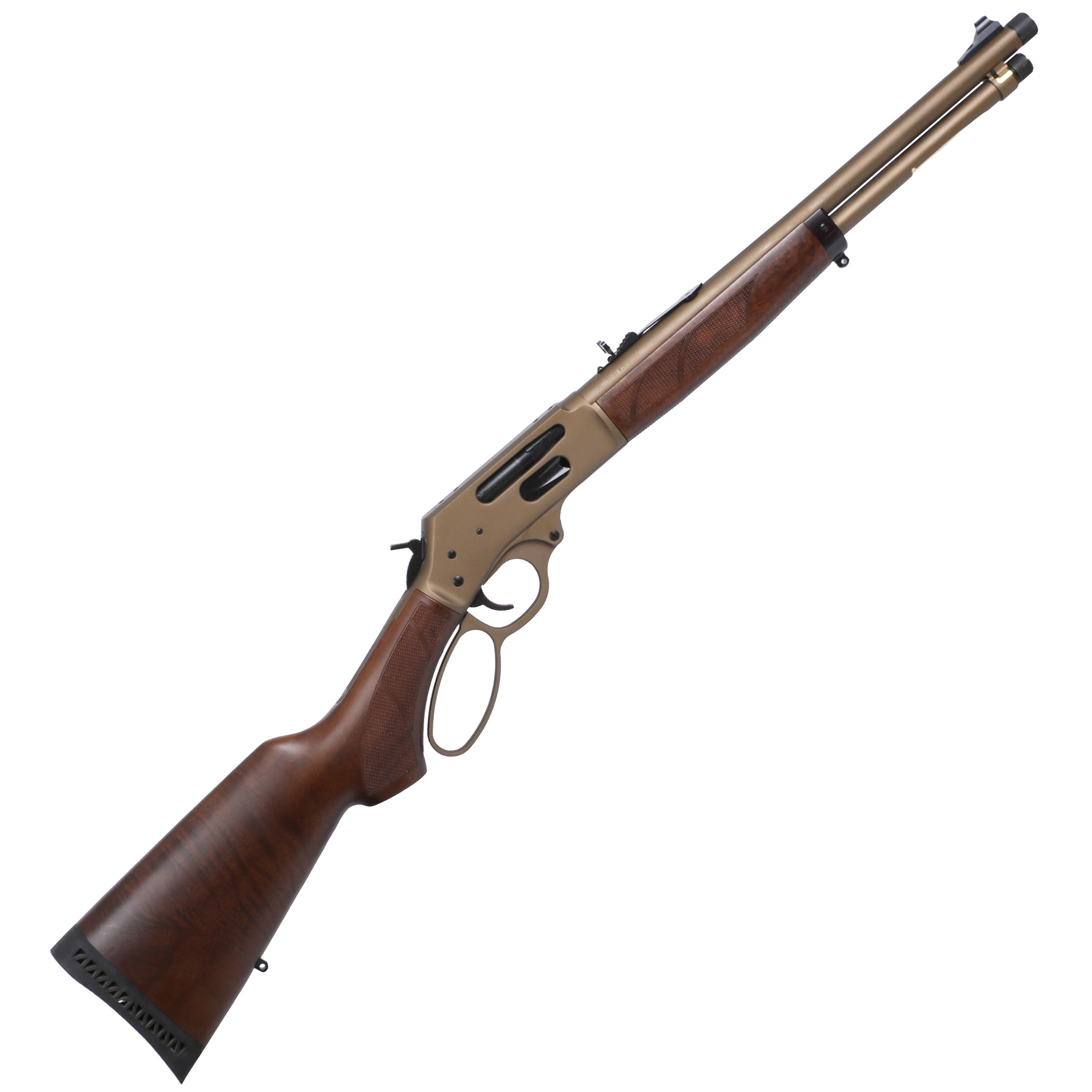 H9 EXPLORER 360BH 16.5 BRONZE