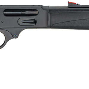 HENRY X MODEL LEVER ACTION 45-70 19.8 4RD