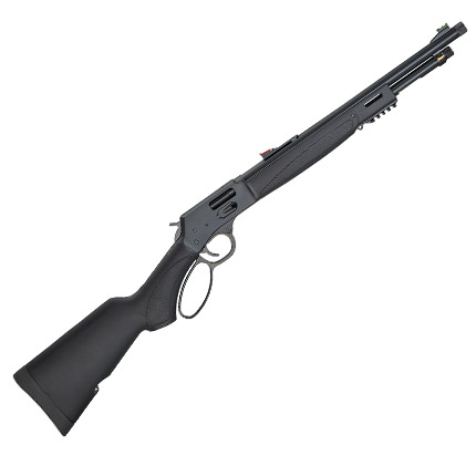 HEN H12 X Model 357Mag/38Spl