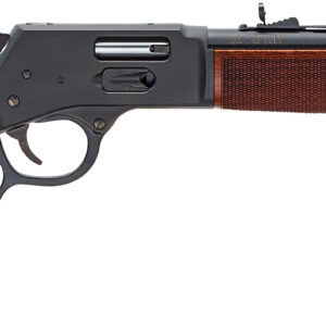 HENRY BIG BOY STEEL 45LC 16.5 CARBINE SIDE GATE