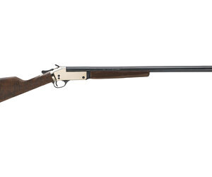 HENRY H15 SINGLE SHOT BRASS 20GA 26"