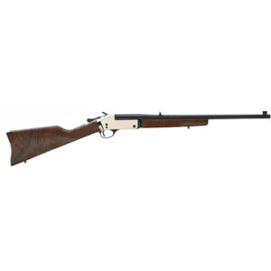 HENRY SINGLESHOT BRASS 45-70