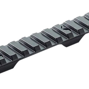 Henry BBRSMP Big Boy 2nd Generation Picatinny-Style Base Rifle Scope Mount Black