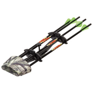 Excalibur Realtree Xtra 4 Arrow Quiver for Crossbows