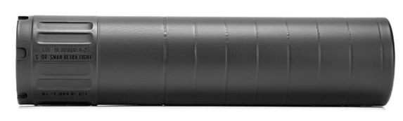 GRIFFIN SUPPRESSOR SPORTSMAN ULHD .30 CALIBER