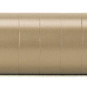 Griffin Suppressor Sportsman UL 46 HD FDE - Lightweight & Durable