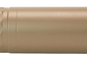 GRIFFIN OPTIMUS 6 Suppressor - Flat Dark Earth