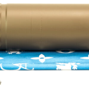 GRIFFIN OPTIMUS 7 .30 Cal Suppressor - FDE Finish