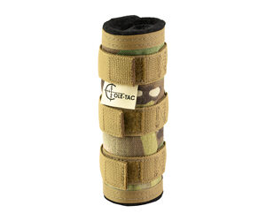 COLETAC HTP 6" SUPPRESSOR COVER MCAM