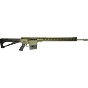 GLFA .300 Win Mag Rifle with 24" Threaded Barrel