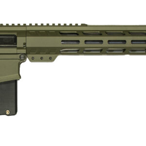 GLFA AR-10 7MM Remington Magnum Rifle - 24" Barrel