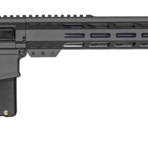 GLFA AR-10 6.5PRC 24 SNIPER GRY/SS 5RD