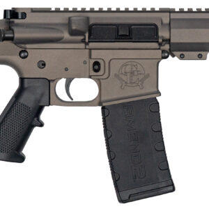 GLFA AR-15 223WYL 7.5 SS TUNGSTEN 30RD