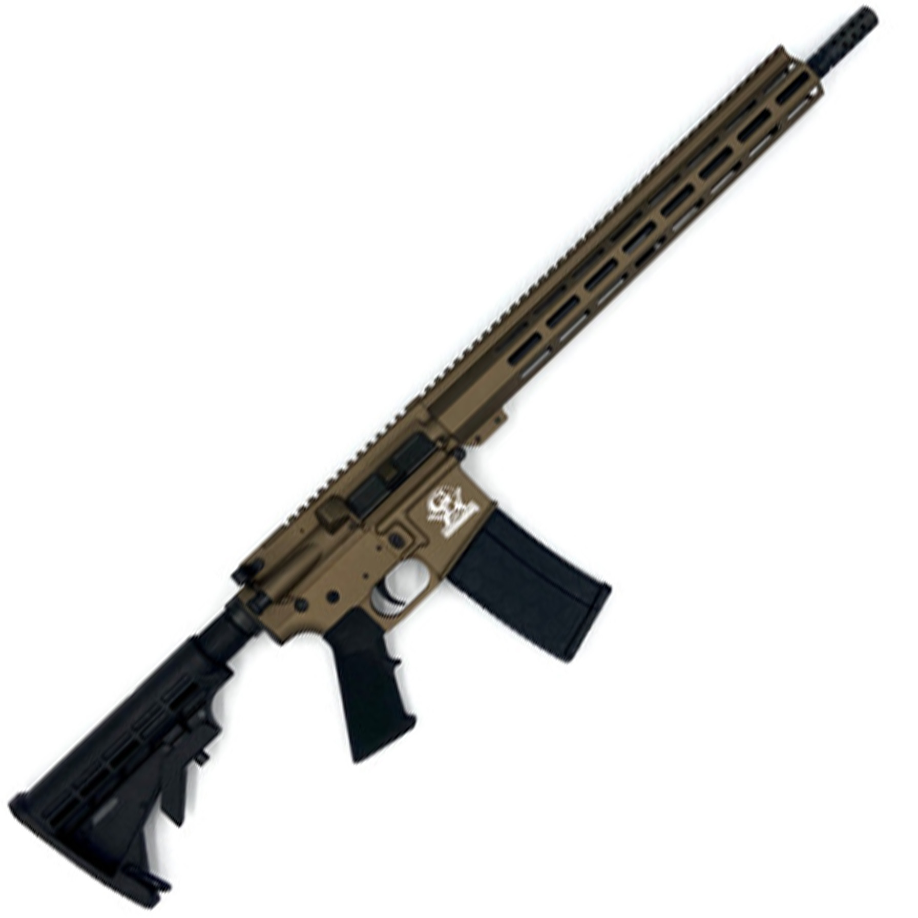 GLFA 300BLK 16″ 30RD BRZ