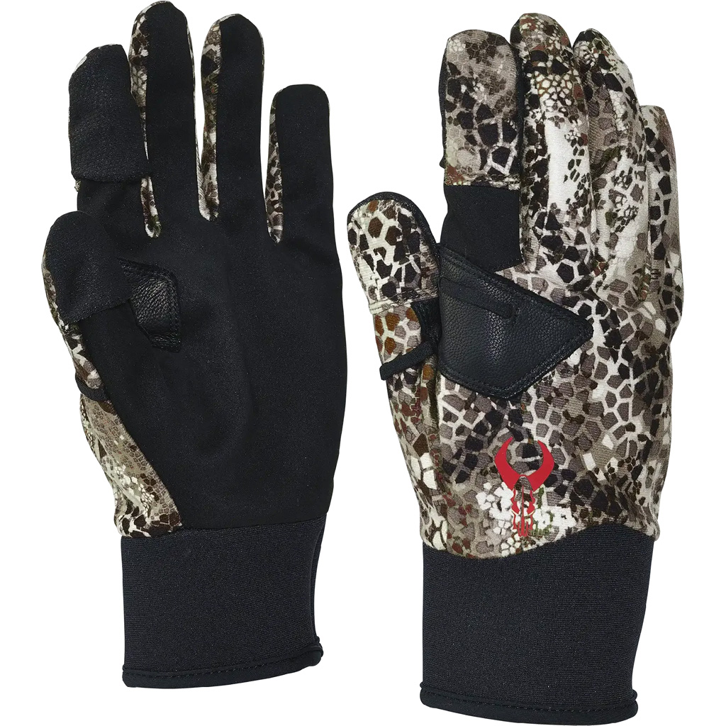 Badlands Archers Glove Approach FX Small - Image 2