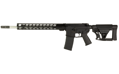 LANTAC RAVEN 223WYLDE 18″ 3G 30RD BK