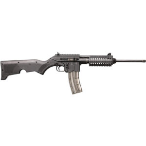 KelTec SU22C Rifle 22 lr. 16 in. Black 26 rd.