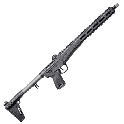 KELTEC SUB2000 Blued BLK 20RD