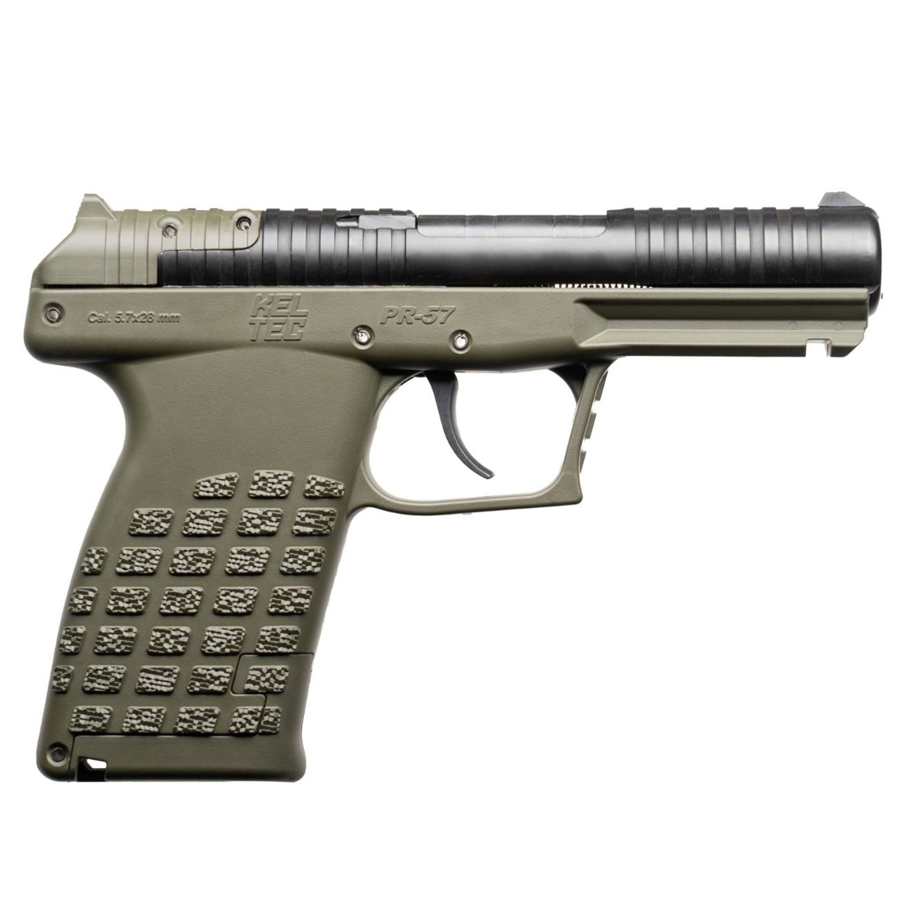 PR-57 5.7×28 Pistol