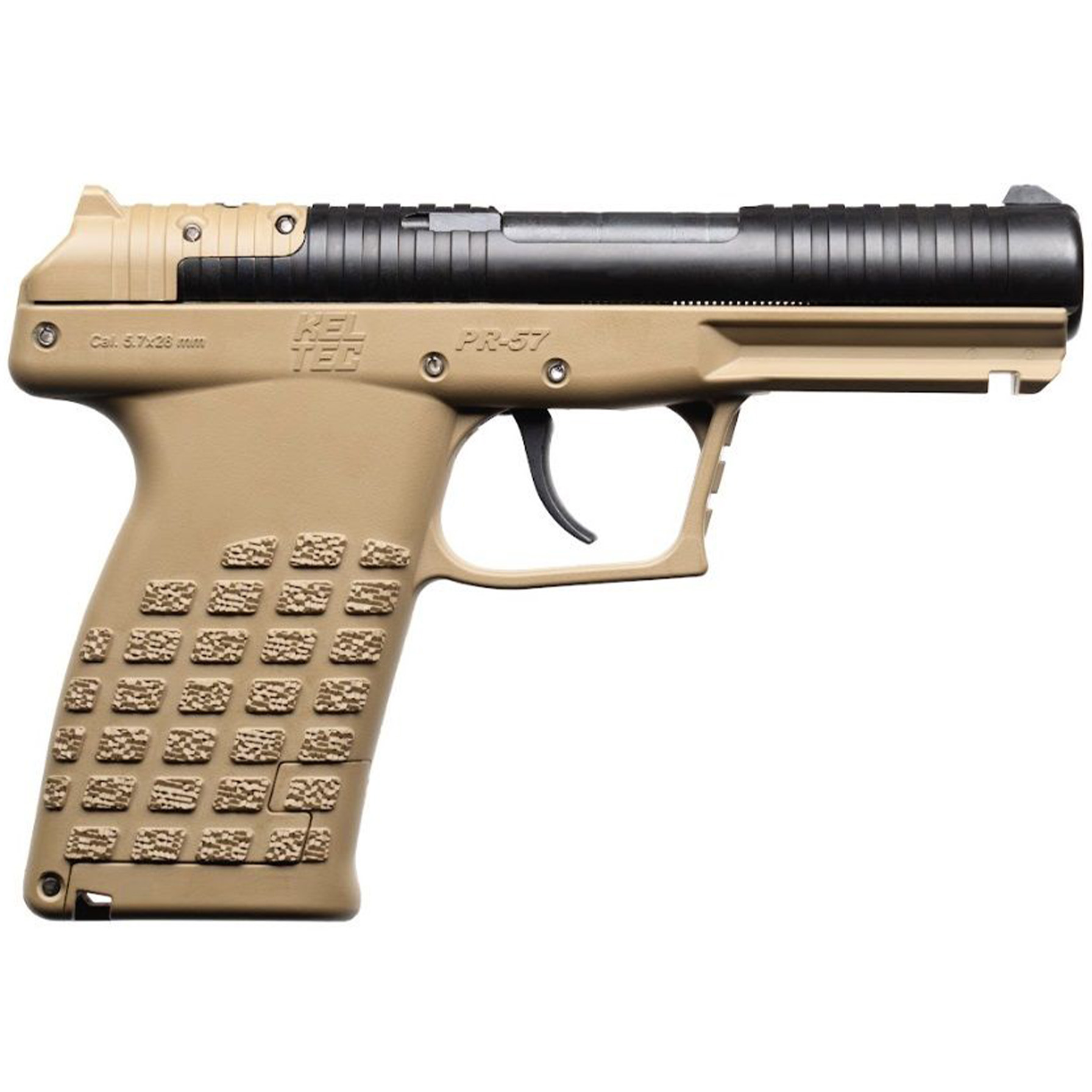 PR-57 5.7×28 Pistol
