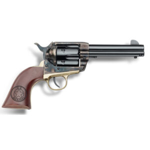 Pietta GWII US Marshal .357 Magnum Revolver - 4.75" Barrel