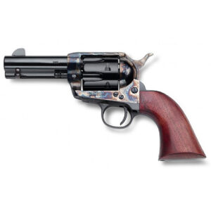 Pietta GWII Posse 9mm Revolver with Walnut Grip