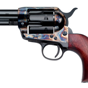 Pietta SA733024ML 1873 Revolver - 9mm Luger, 3.5" Barrel