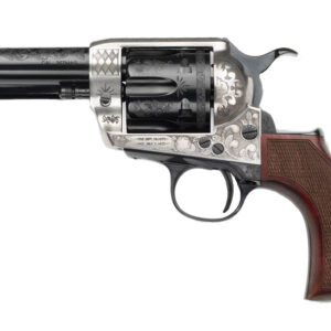Pietta Alchimista Jr 357MAG Revolver - 3.5" Barrel