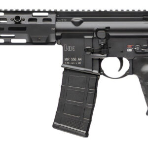 HK MR556 A4 5.56 Semi-Auto Pistol - 11" Barrel