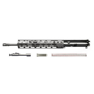 HECKLER AND KOCH MR556A4 Upper Kit 5.56mm 16.5"