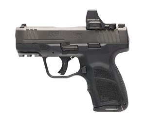 HK CC9 9MM 3.32" 10RD BLK VORTEX CCW