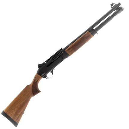 Gatlander 12Ga.22″ 5+1