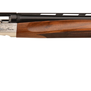 GForce Huron 12GA Semi-Auto Shotgun with Walnut Finish