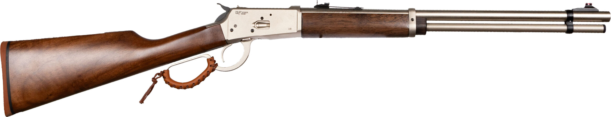 GFA SADLEHRN LVR 44M 20B NIK