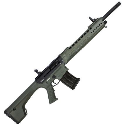 Typhoon 12Ga 20″ Auto OD