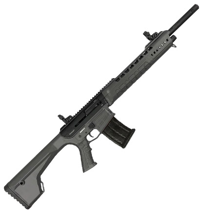 Typhoon 12Ga 20″ Auto TG