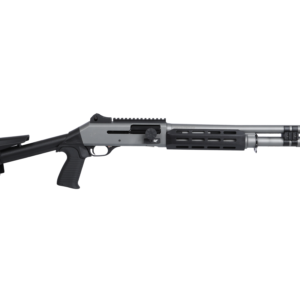 GForce Arms GF4 12 Gauge Semi-Auto Shotgun with M-LOK