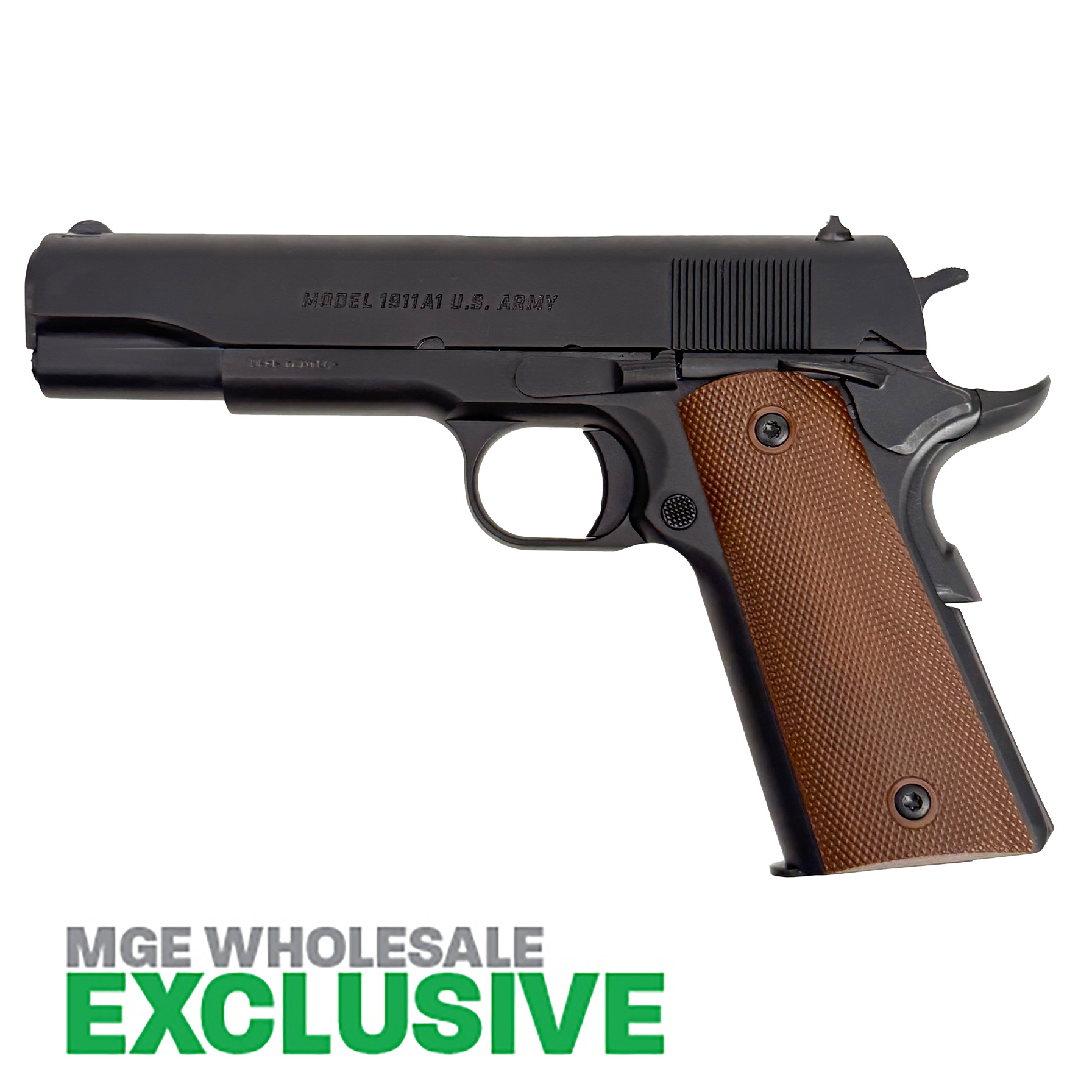 GF 1911 A1 US ARMY 45ACP 5″