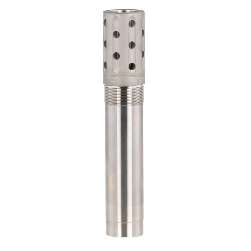 Jeb's Head Hunter Turkey Ported Choke Tube for 12 ga Remington .655