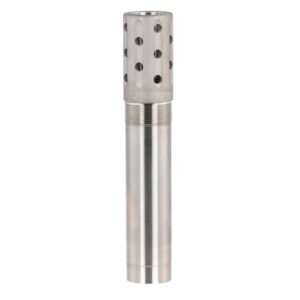 Jeb's Head Hunter Turkey Ported Choke Tube for 12 ga Remington .660