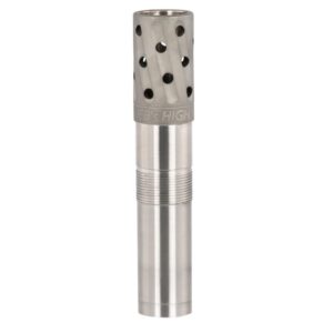 Jeb's High Voltage Waterfowl Ported Choke Tube for 12 ga Browning Invector Plus .690