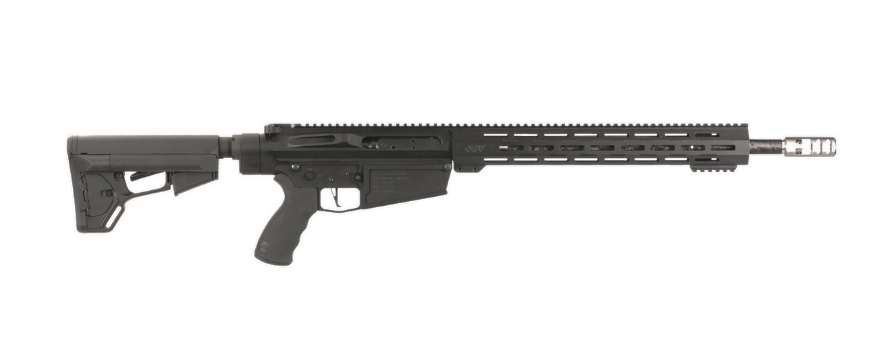 APF 300WIN 24 PROOF MLR CARBON BBL LANCER STK