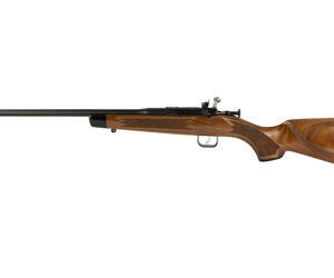 KSA CHIPMUNK 22LR GLSSY WLNT DLX
