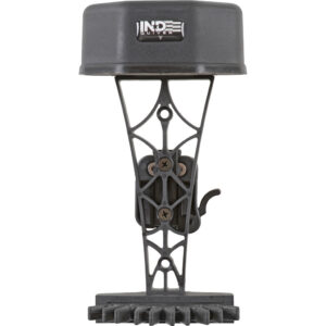 30-06 INDEE Quiver 5 Arrow Black