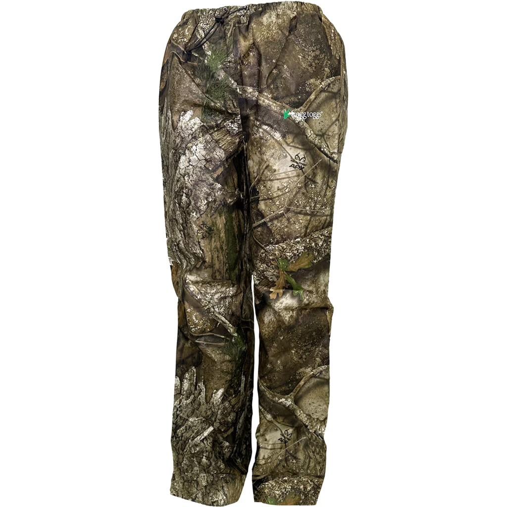 Frogg Toggs Pro Action Pant Realtree APX LG - Image 2